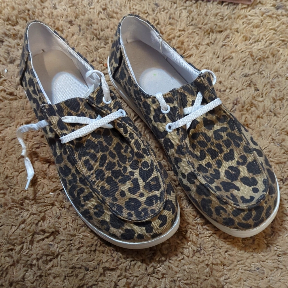 Hey dude Inspired shoes